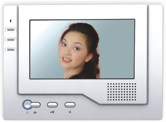 Видеодомофоны для систем  SINARAI 2014 GRAND 