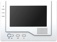 Видеодомофон COMPETITION MT371C-CQ встроенный модуль COMMAX-Vizit +++